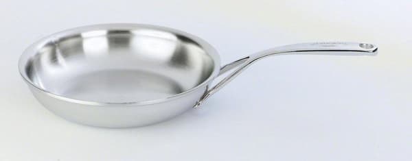 Teräksinen paistinpannu Demeyere Proline 7 40850-936-0 - 20 CM
