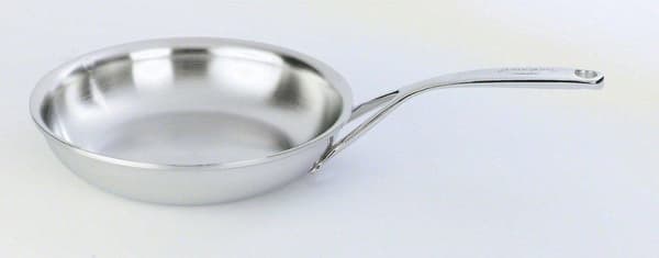 Teräksinen paistinpannu Demeyere Proline 7 40850-936-0 - 20 CM