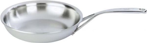 Stekpanna i stål Demeyere Proline 7 40850-936-0 - 20 CM