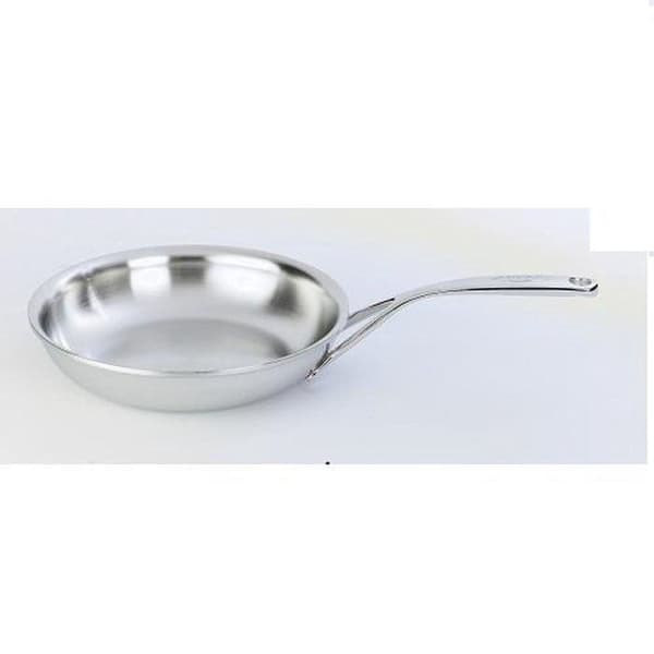 Teräksinen paistinpannu Demeyere Proline 7 40850-936-0 - 20 CM