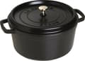 Pikkukuva 1 / 9: Staub 40500-281-0 paistinpannu 6,7 L valurauta