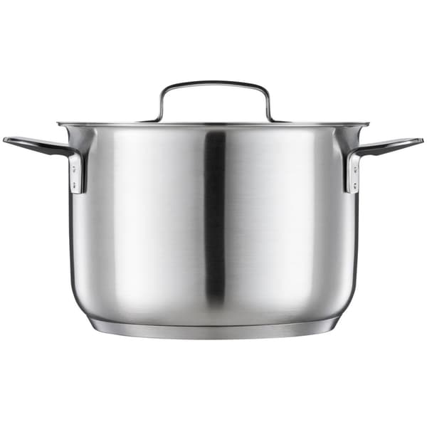 Fiskars All Steel gryte 3,0 liter