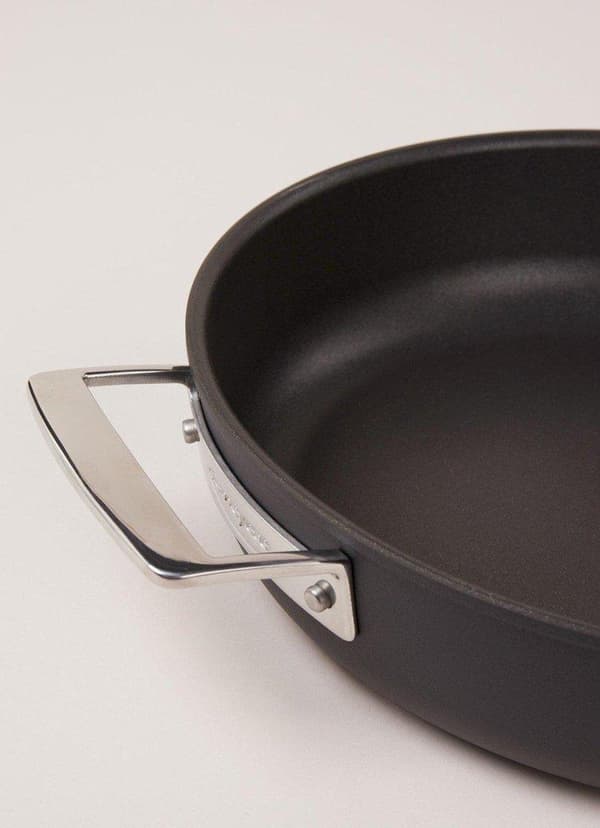 Non-stick stekpanna DEMEYERE ALU PRO 5 40851-176-0 - 28 CM