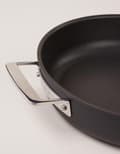 Miniatyrbild 2 av 3: Non-stick stekpanna DEMEYERE ALU PRO 5 40851-176-0 - 28 CM