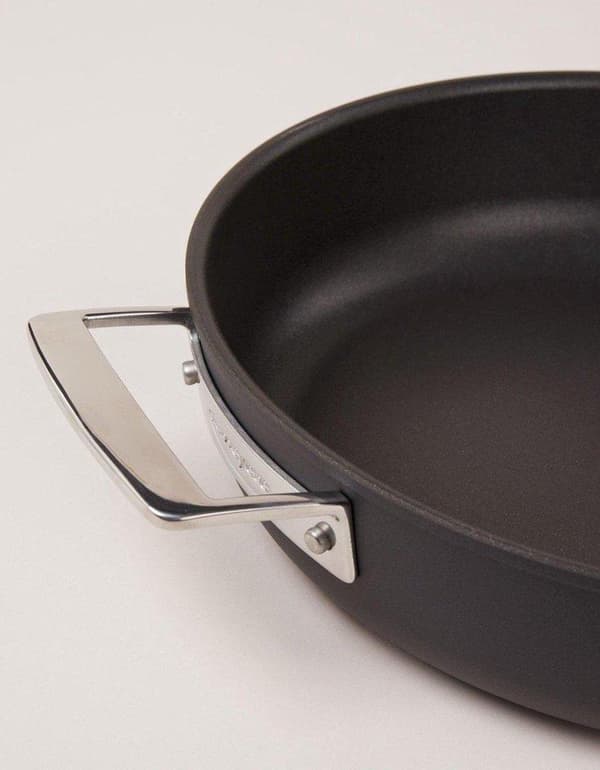 Non-stick stekpanna DEMEYERE ALU PRO 5 40851-176-0 - 28 CM