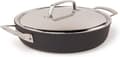 Miniatyrbild 1 av 3: Non-stick stekpanna DEMEYERE ALU PRO 5 40851-176-0 - 28 CM