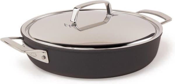 Non-stick stegepande DEMEYERE ALU PRO 5 40851-176-0 - 28 CM