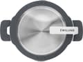Miniatyrbillede 3 af 9: ZWILLING SIMPLIFY 66870-004-0 Grydesæt Rustfrit stål 4 stk. Sølv Sort