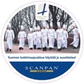 Miniatyrbild 4 av 5: Scanpan Fusion 5 - kastrull, 1,3 L