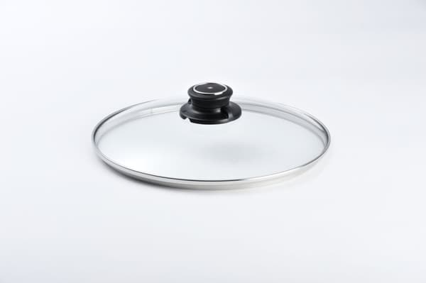 Swiss Diamond lock, 24 cm