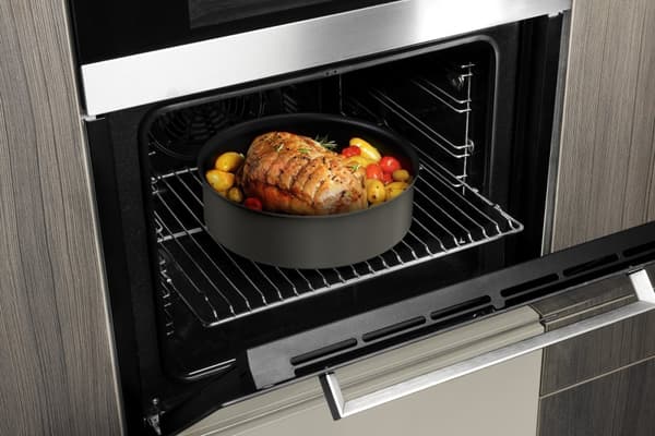 Tefal Ingenio Ultimate kokekar sett, 4 deler