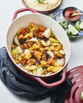 Pikkukuva 4 / 10: Tefal Air -pata, 5,7 L, punainen