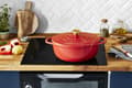 Pikkukuva 5 / 10: Tefal Air -pata, 5,7 L, punainen