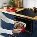 Pikkukuva 7 / 10: Tefal Air -pata, 5,7 L, punainen
