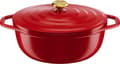 Pikkukuva 2 / 10: Tefal Air -pata, 5,7 L, punainen