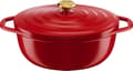 Pikkukuva 1 / 10: Tefal Air -pata, 5,7 L, punainen