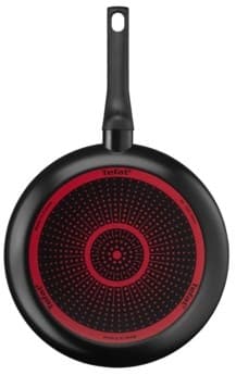 Tefal Simply Clean B5670453 stekpanna Allroundpanna Rund