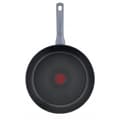 Miniatyrbild 3 av 7: Tefal Daily Cook G7300455 stekpanna Allroundpanna Rund