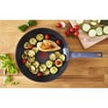 Miniatyrbild 7 av 7: Tefal Daily Cook G7300455 stekpanna Allroundpanna Rund