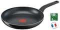 Miniatyrbillede 4 af 4: Tefal Simply Clean B5670753 stegepande All-purpose pande Rund