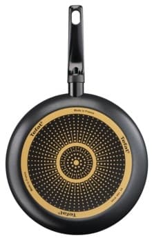 Tefal B55604 Allroundpanna Rund