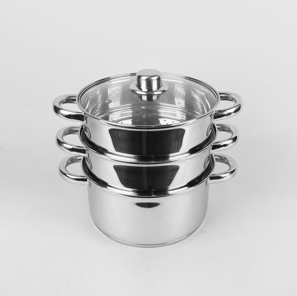 Höyrytyspannu Feel-Maestro MR-2900-22