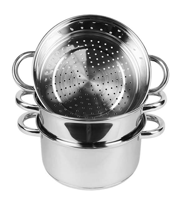 Dampskib MAESTRO MR-2900-18