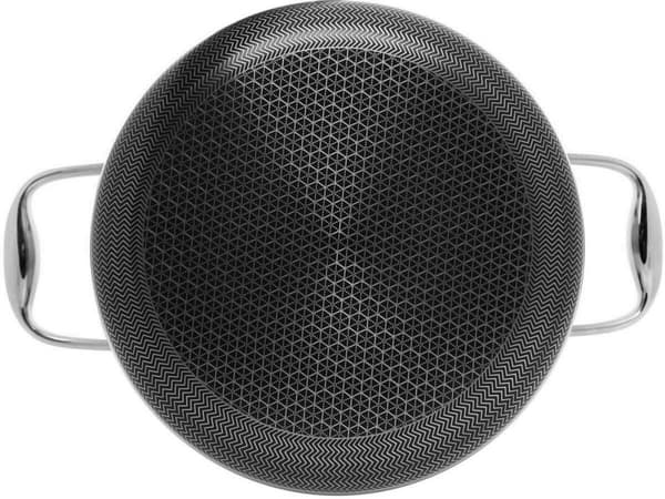 Kohersen Black Cube 20 cm gryde med låg