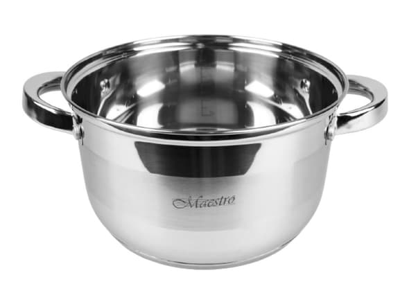 Maestro MR-2220-6L En uppsättning krukor med 6 element