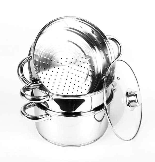 MAESTRO MR-2900-24 Dampgryde