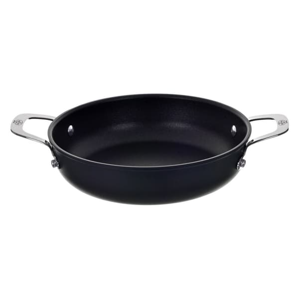 BALLARINI Alba ALBG3ED.24D djup stekpanna med 2 handtag 24 cm