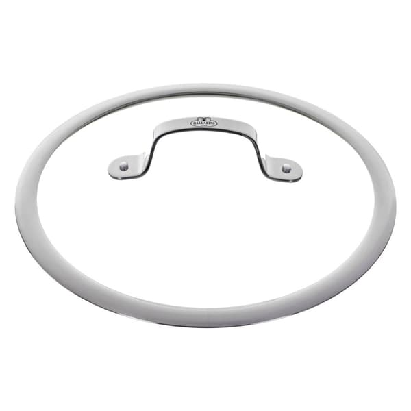BALLARINI Alba ALBG3ED.24D djup stekpanna med 2 handtag 24 cm