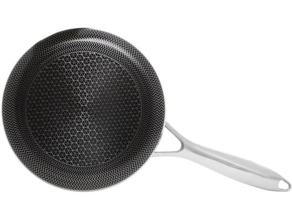 Kohersen Black Cube 16 cm gryde med låg
