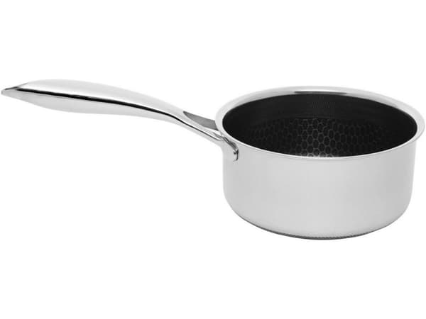 Kohersen Black Cube 16 cm gryde med låg
