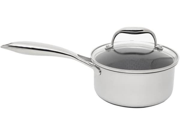 Kohersen Black Cube 16 cm kastrull med lock