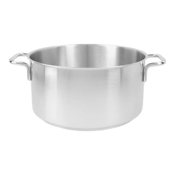Demeyere APOLLO 7 40850-355-0 gryde 8,4 L Rund Sølv
