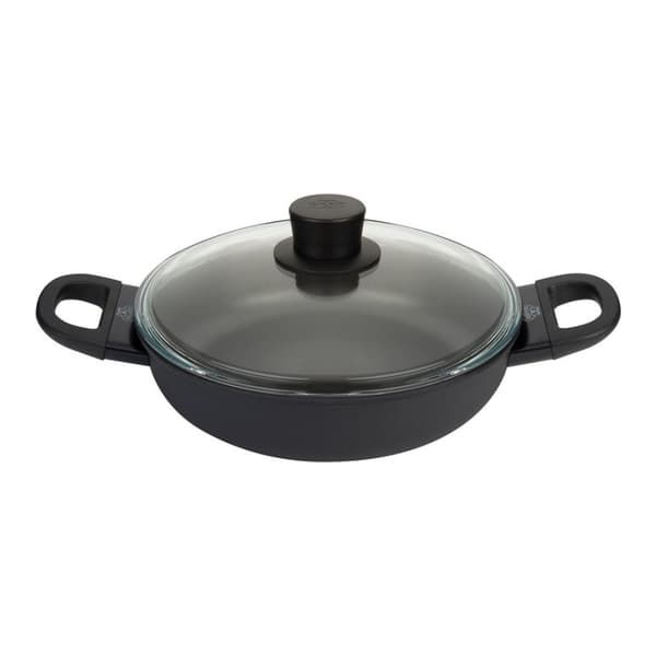 BALLARINI 75002-922-0 paistinpannu tarjoiluastia pyöreä