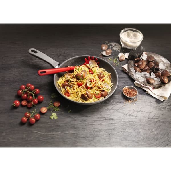 Ballarini Murano Induktion Granit Stegepande - 28 cm