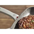 Pikkukuva 2 / 4: BALLARINI 75002-941-0 paistinpannu Grillipannu Neliönmuotoinen