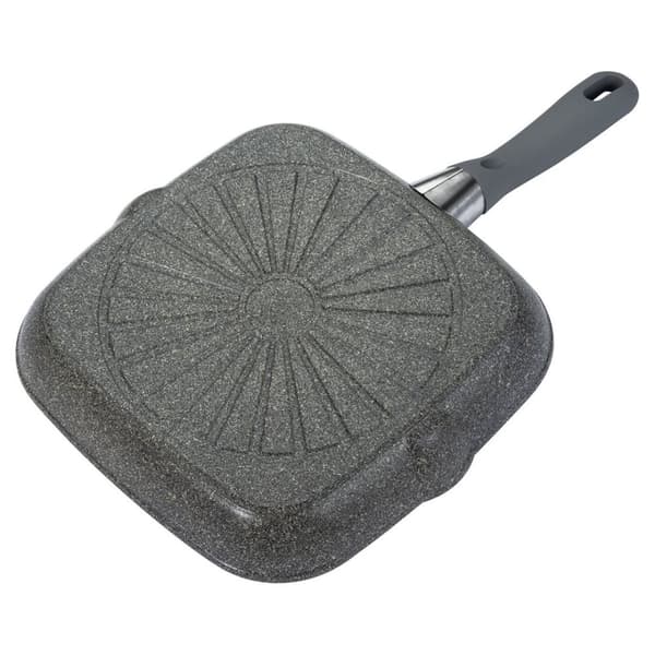 BALLARINI 75002-941-0 paistinpannu Grillipannu Neliönmuotoinen