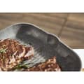 Pikkukuva 4 / 4: BALLARINI 75002-941-0 paistinpannu Grillipannu Neliönmuotoinen