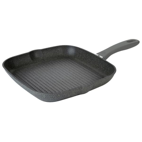 BALLARINI 75002-941-0 stegepande Grillpande Firkantet