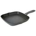 Pikkukuva 1 / 4: BALLARINI 75002-941-0 paistinpannu Grillipannu Neliönmuotoinen