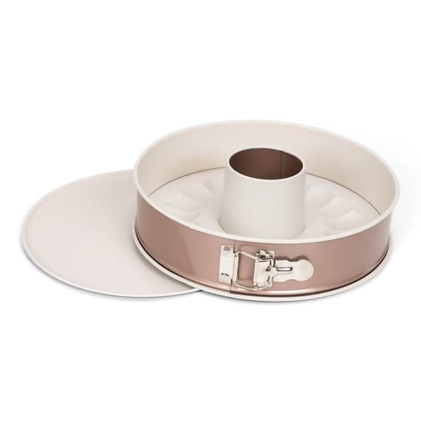 PATISSE KERAMISK Springform med udskiftelig bund 26 cm