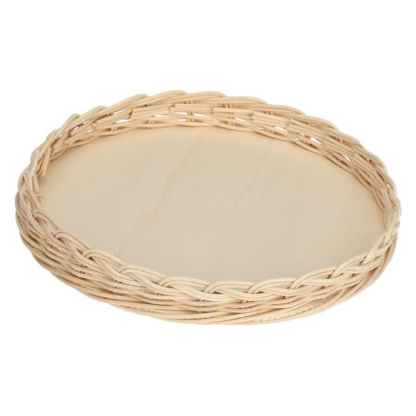LA PORCELLANA BIANCA MIDOLLINO Pajukori tortturuokaan 28 cm