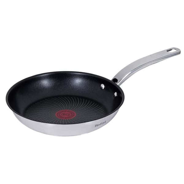 Tefal Intuition B8170444 Multifunktionell stekpanna Rund