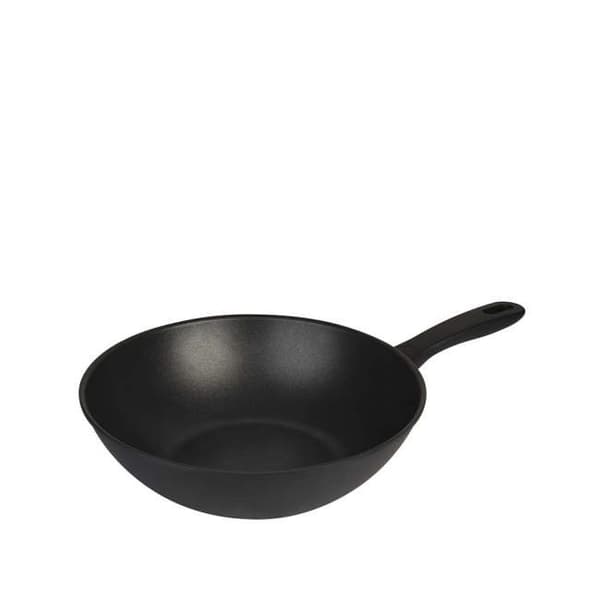 Stegepande BALLARINI Avola wok titanium 30 cm 75002-915-0