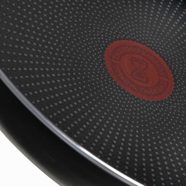Tefal XL Intense C3840653 stekpanna Allroundpanna Rund