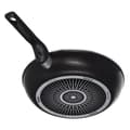 Miniatyrbillede 7 af 7: Tefal XL Intense C3840653 stegepande Universalpande Rund