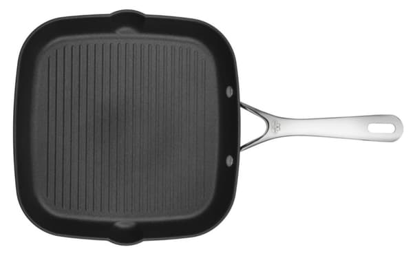 Grillpanna Ballarini Alba Titanium 28 cm ALBG9F0.28U